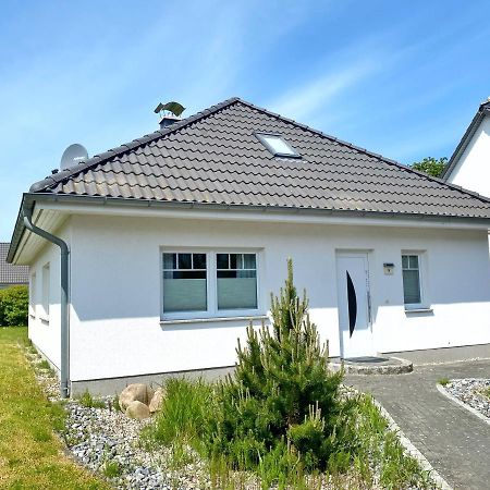 זאסניץ Ferienhaus Sabrina מראה חיצוני תמונה