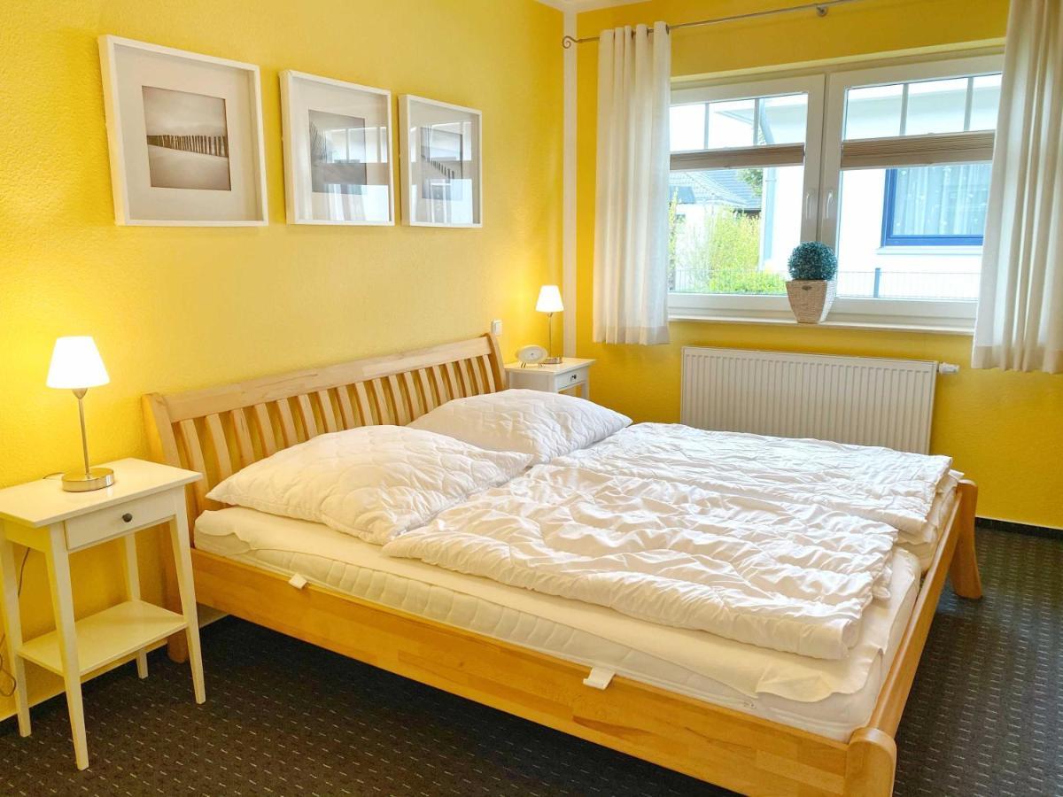 זאסניץ Ferienhaus Sabrina מראה חיצוני תמונה