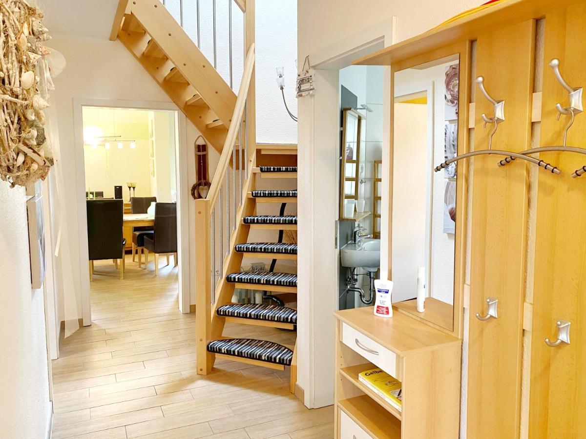 זאסניץ Ferienhaus Sabrina מראה חיצוני תמונה